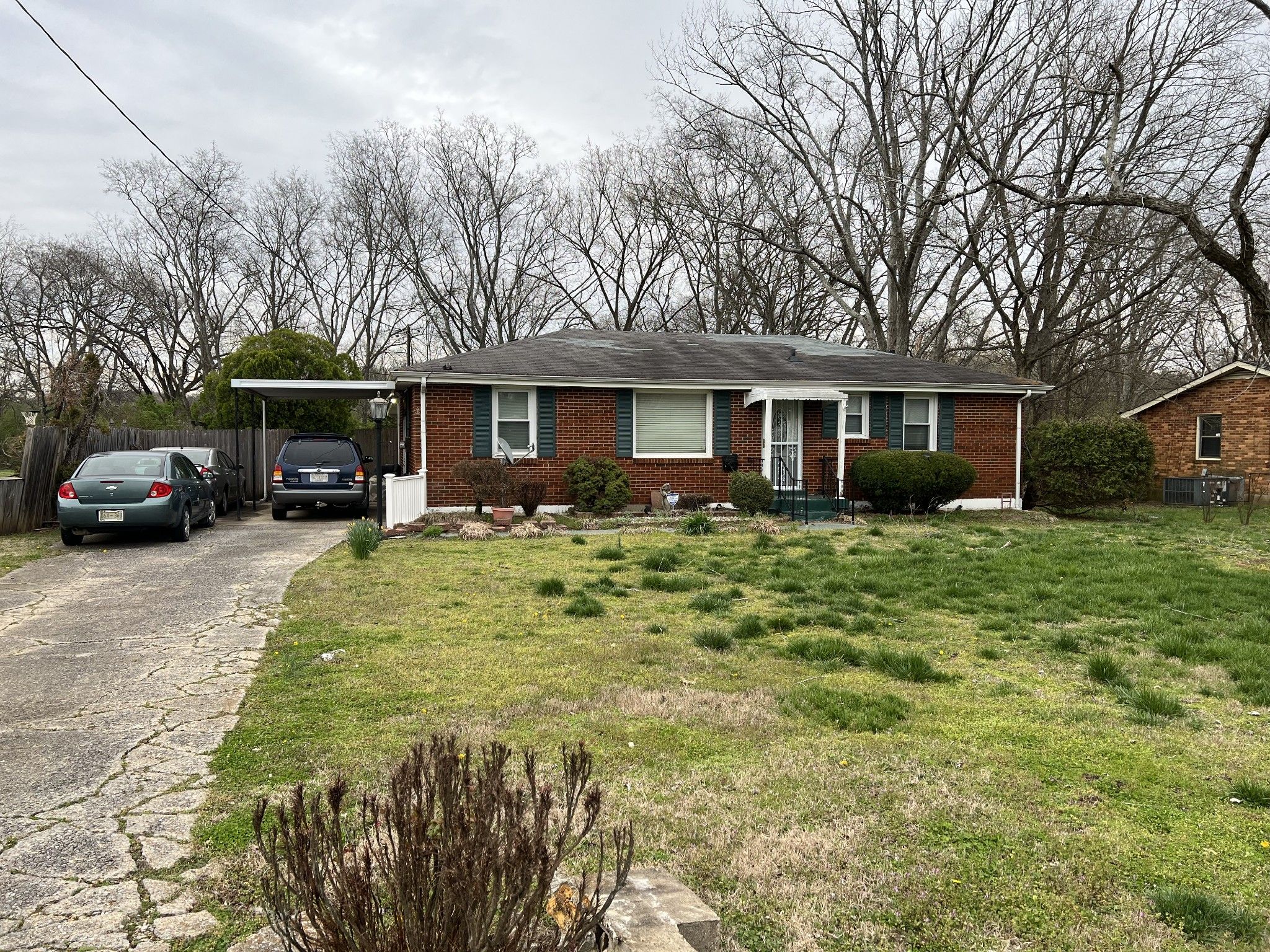 3908 Flicker Dr