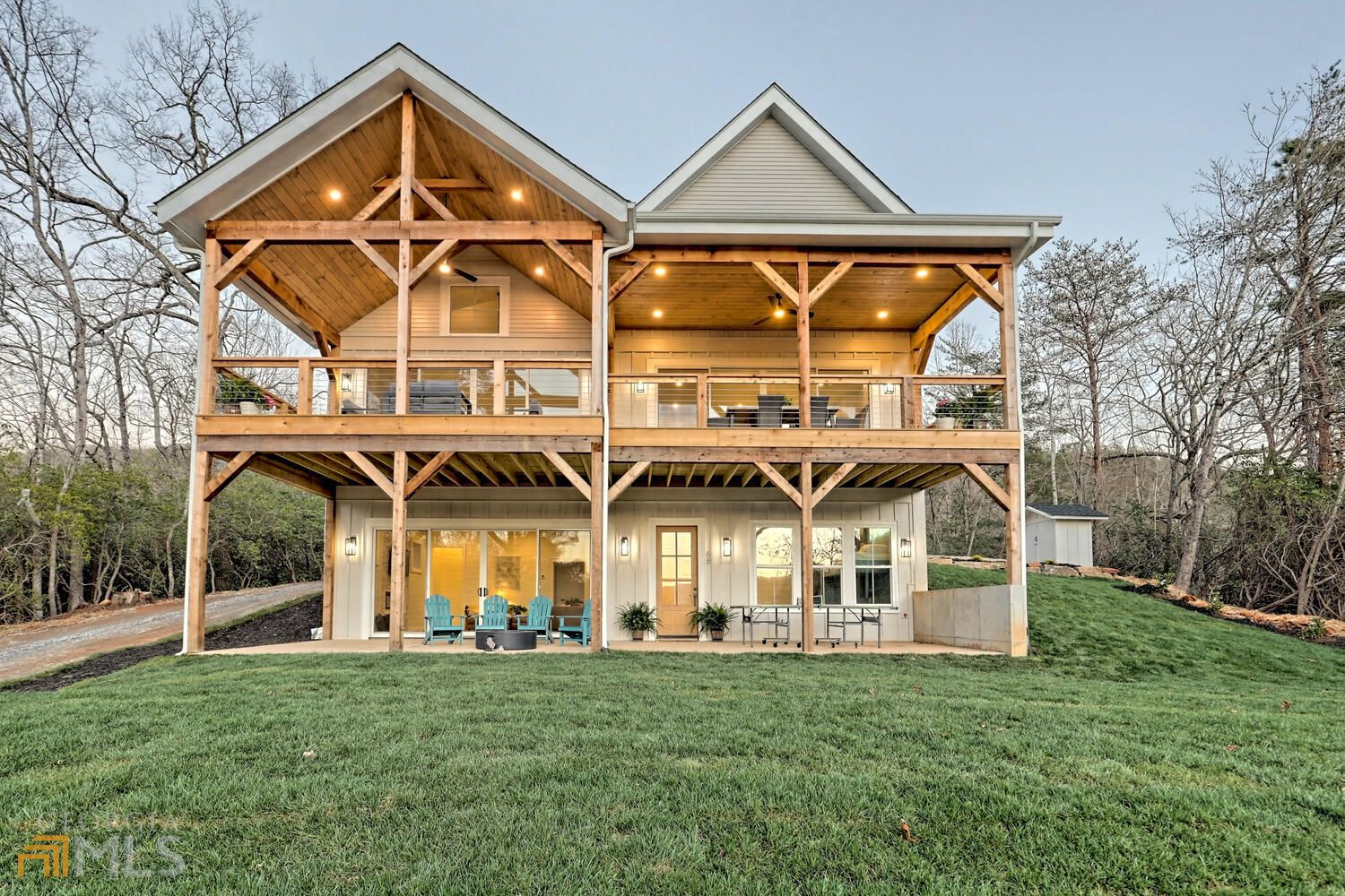 68 Cavalier Circle