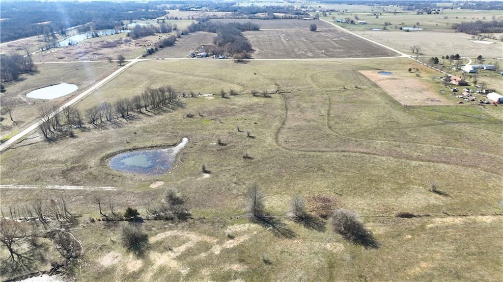 Tract 1-A SW 1821 Road