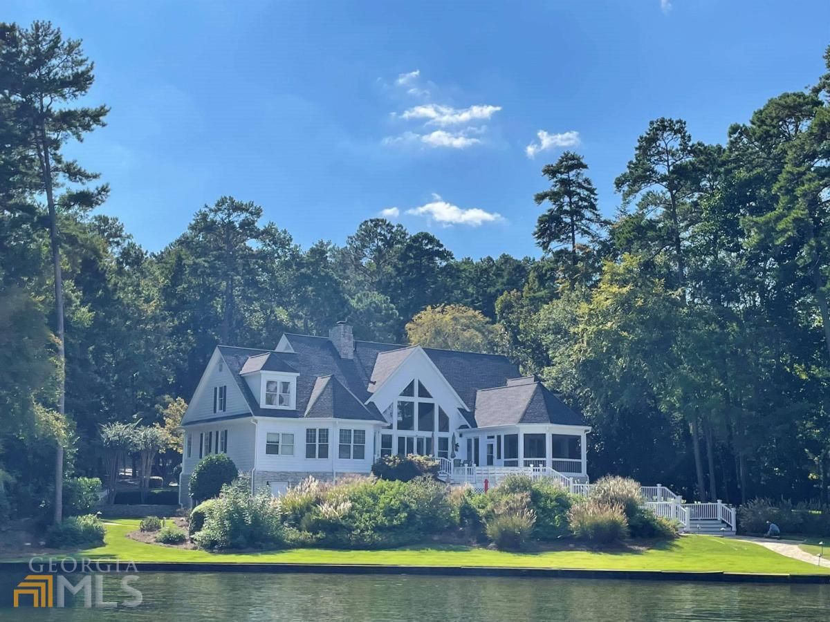 1591 Bennett Springs Drive