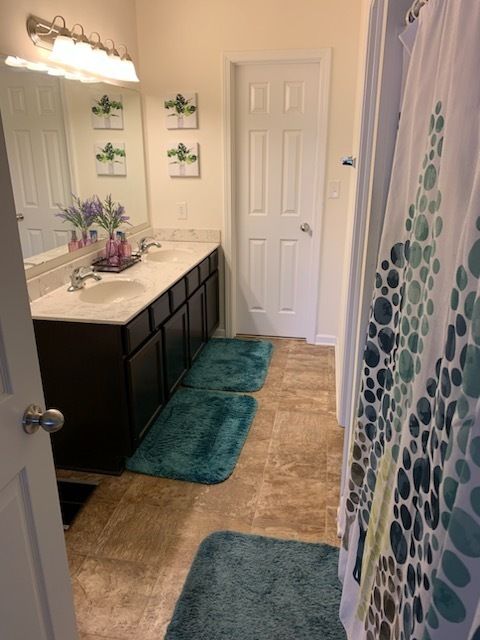 7361 Furry Court