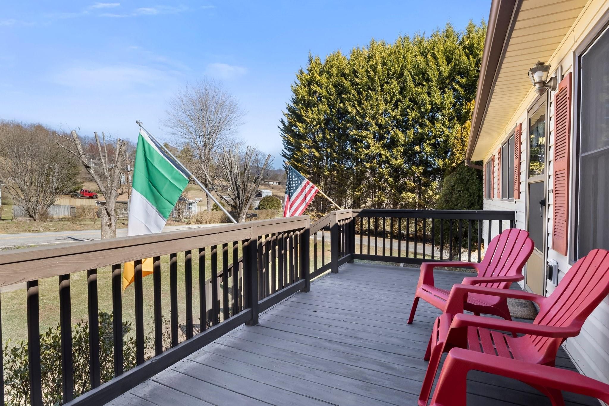 1349 Upper Brush Creek Road