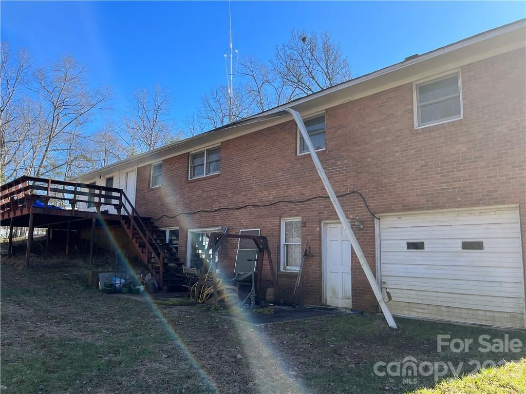 45 Bowman Hills Road