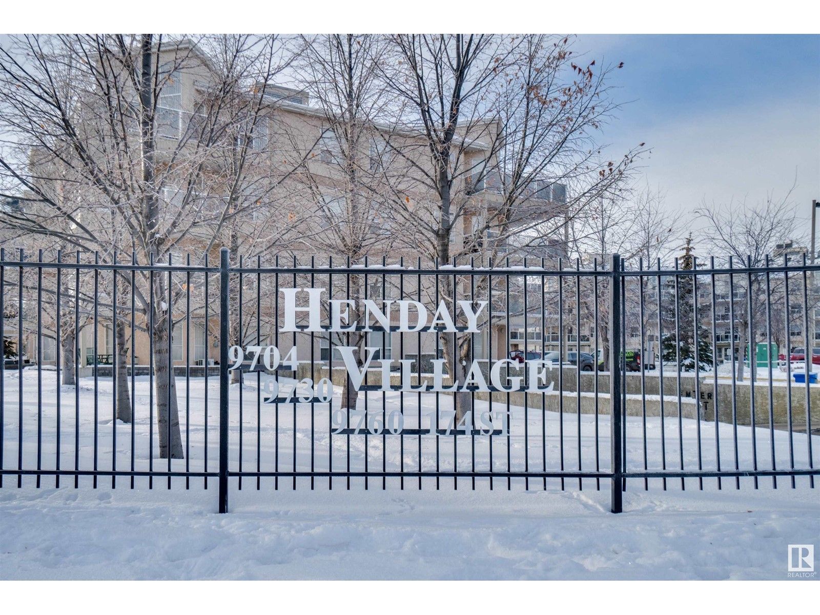 #222 9730 174 ST NW