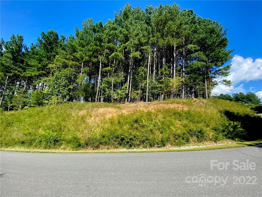 304 Table Rock Trace