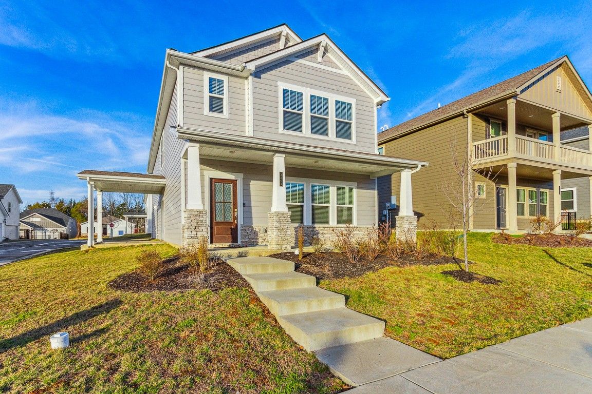 3261 Longstalk Rd