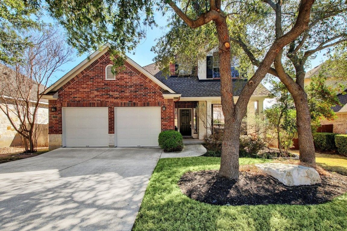 12721 Appaloosa Chase Drive