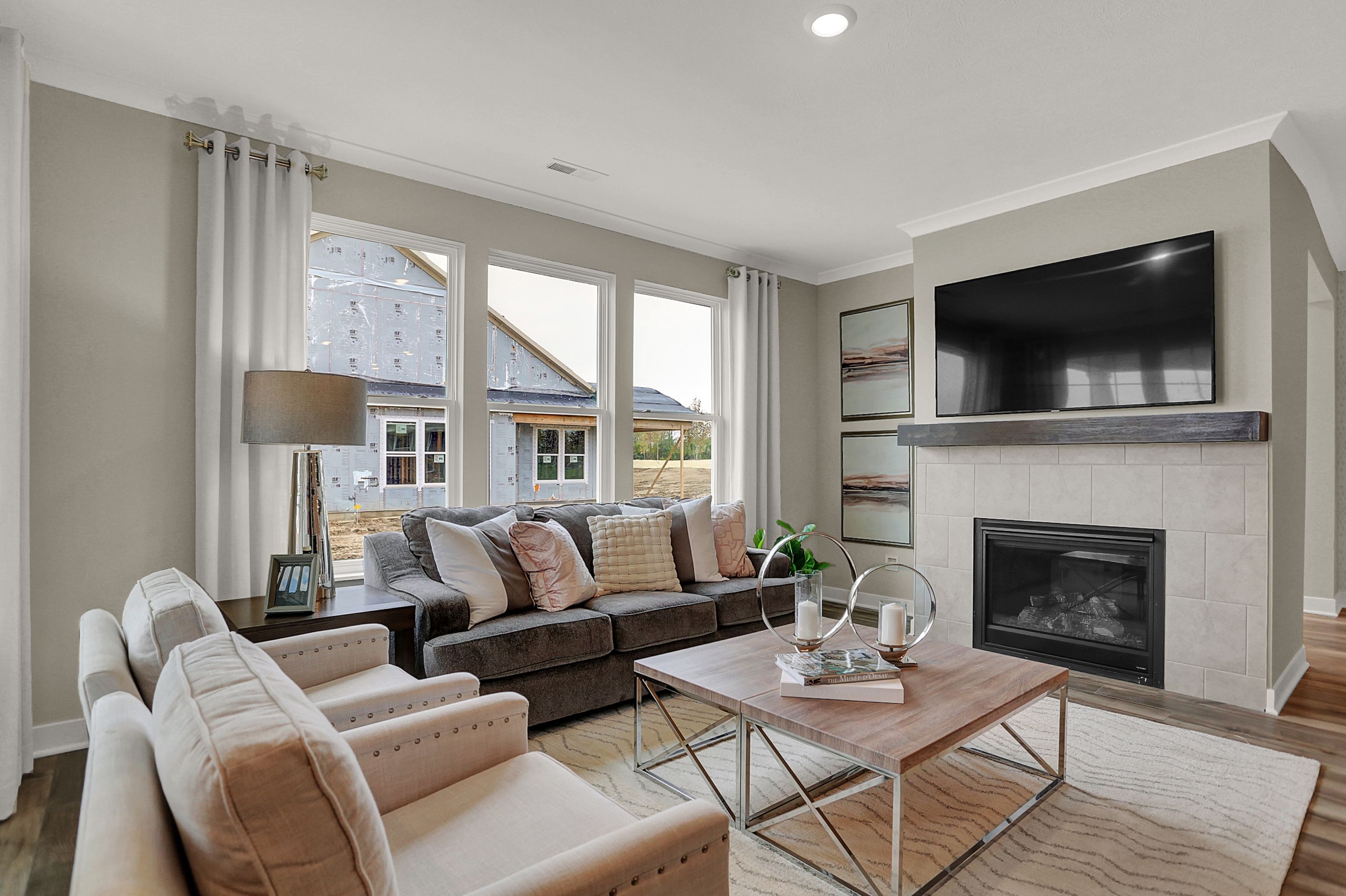 3051 Sharon Circle