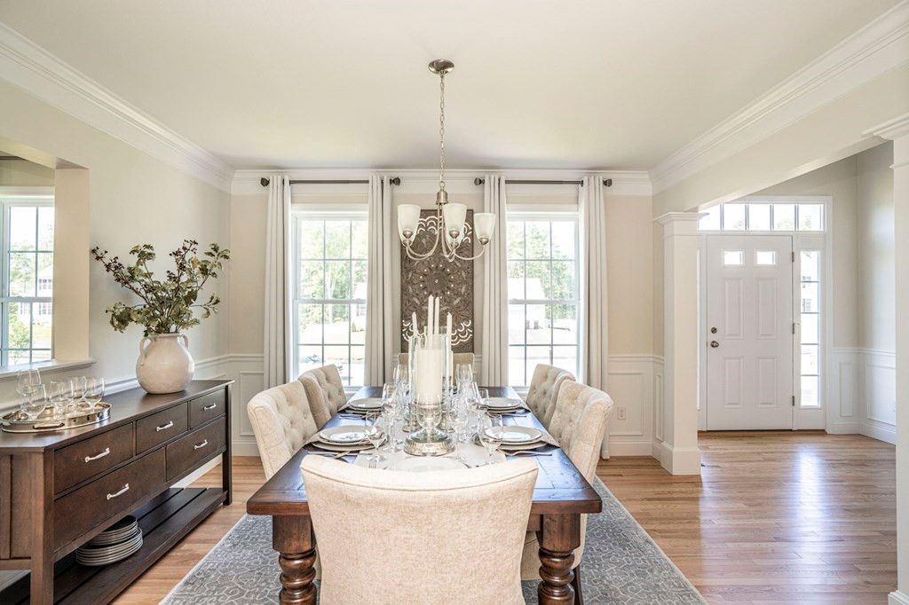 33 Clapp Road