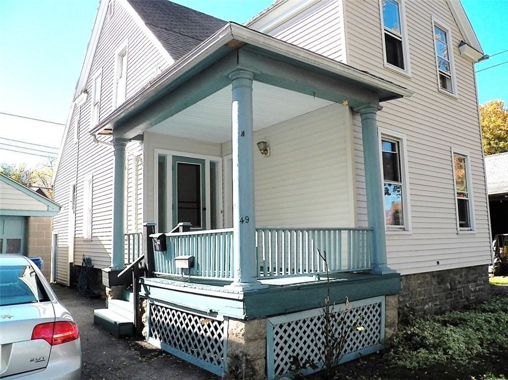 49 Cayuga Street