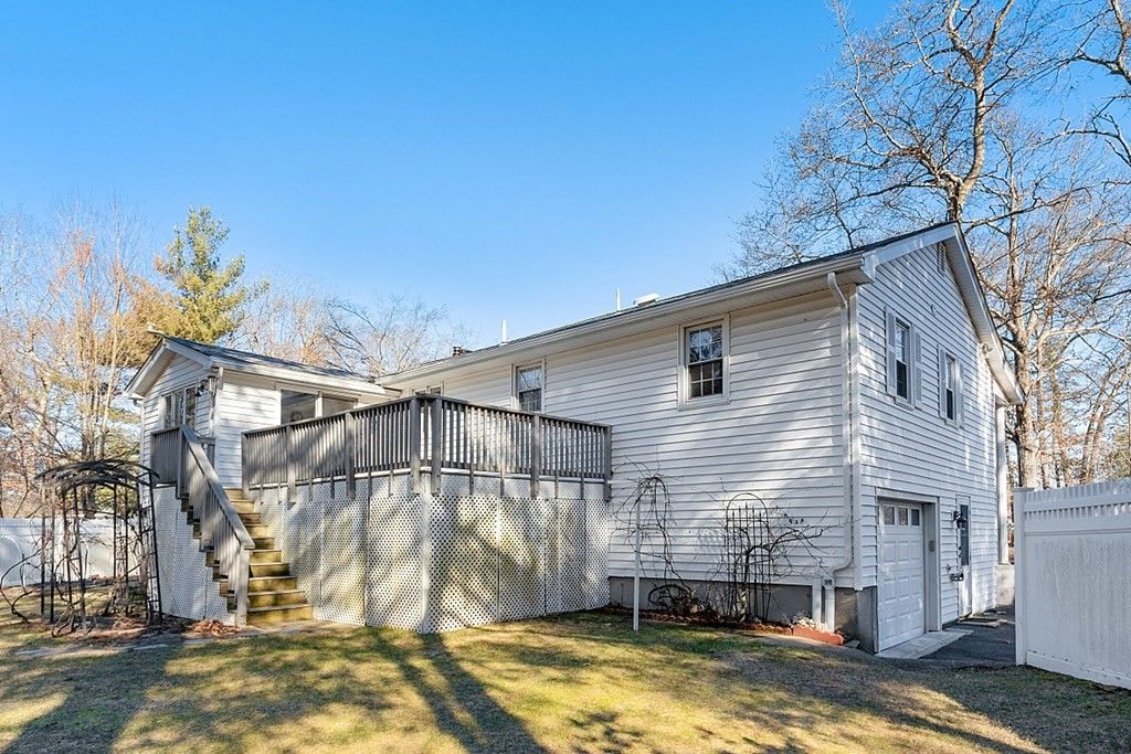 167 Horace Darling Drive