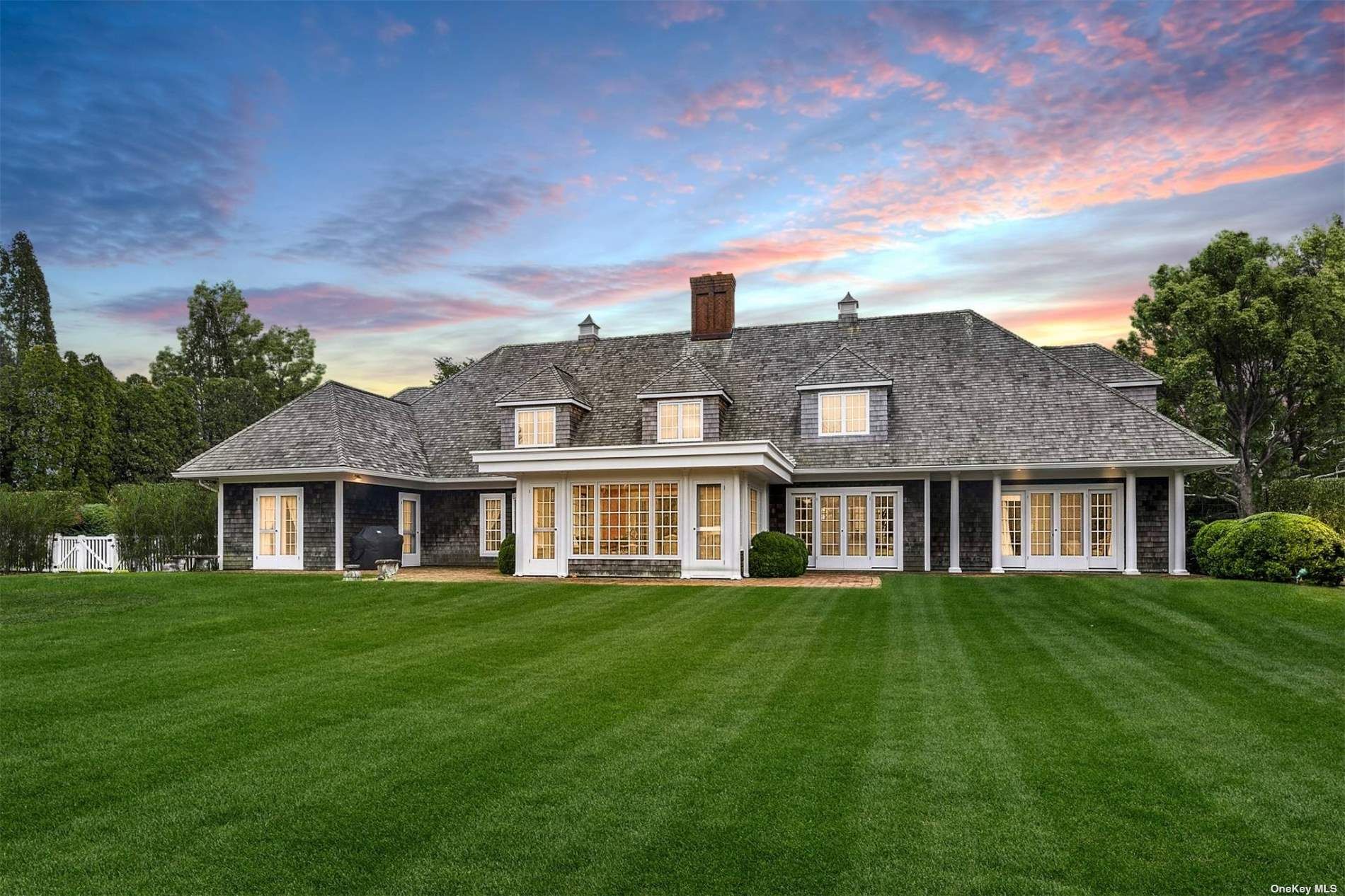 419 Ox Pasture Road