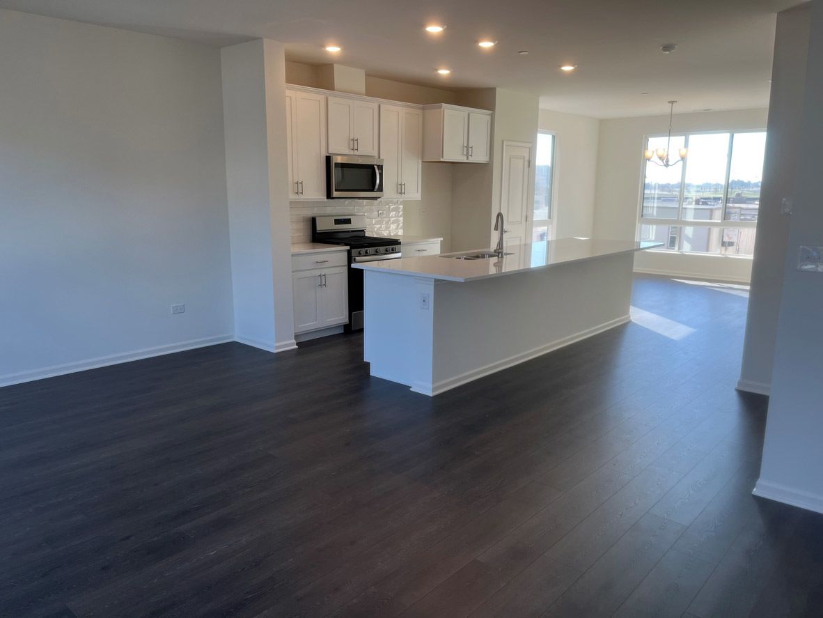 2021 Sequoia Avenue