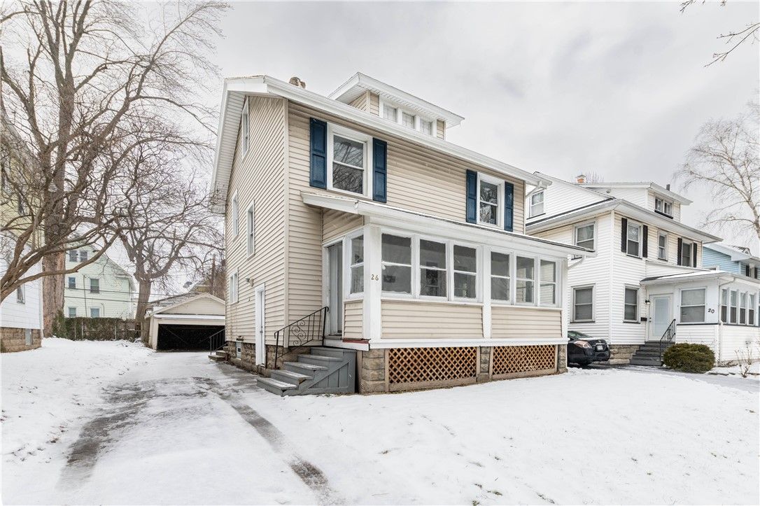 26 Knickerbocker Ave