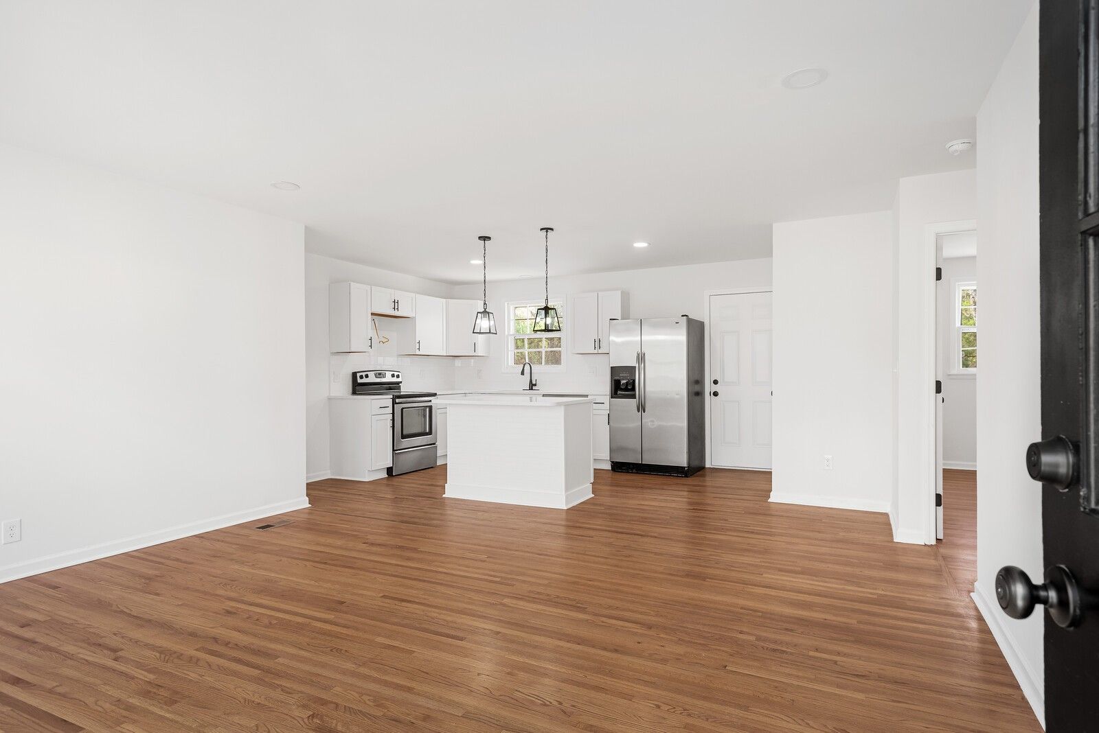 3801 Faulkner Dr