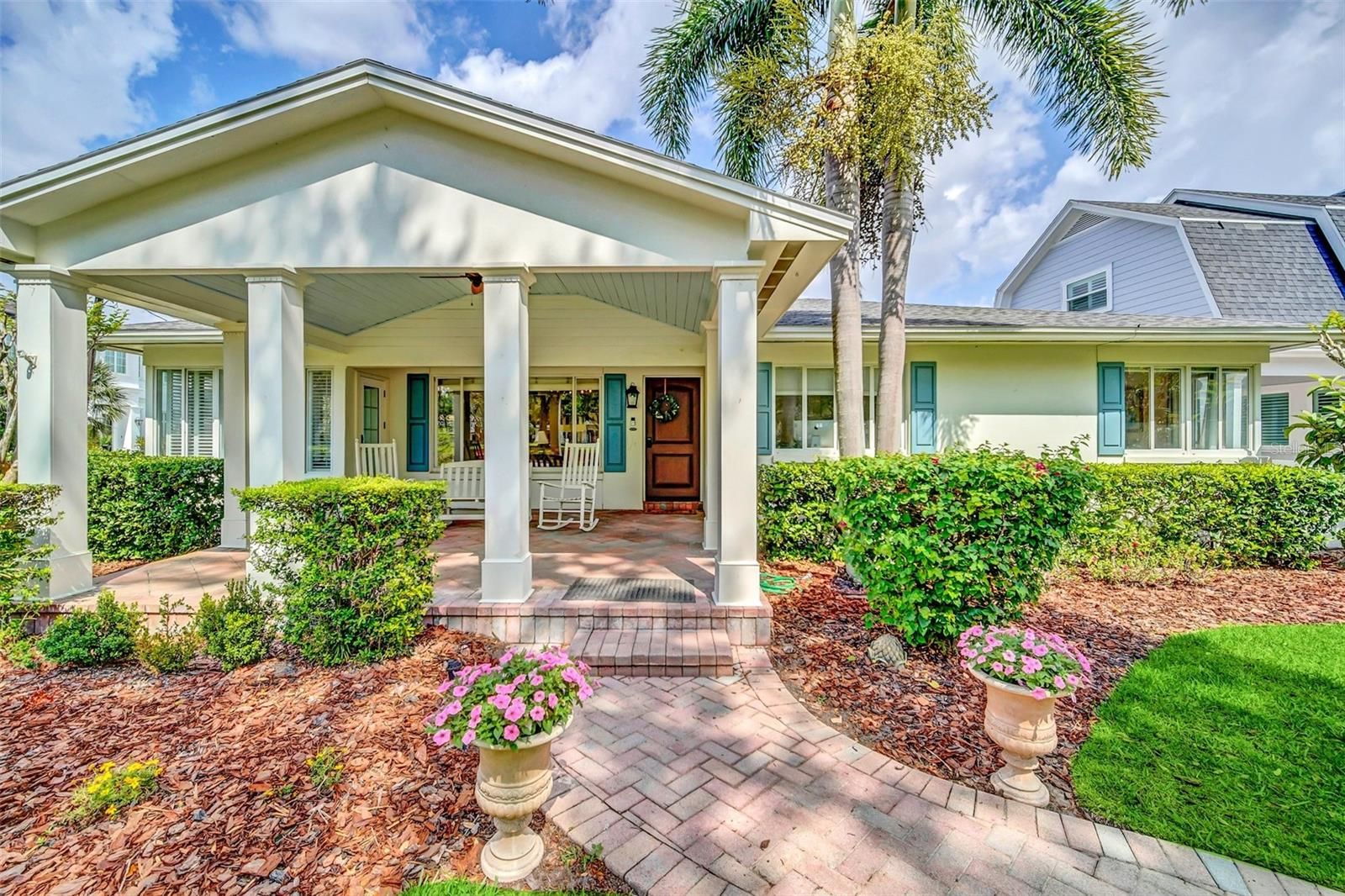 445 Shady Lane Drive