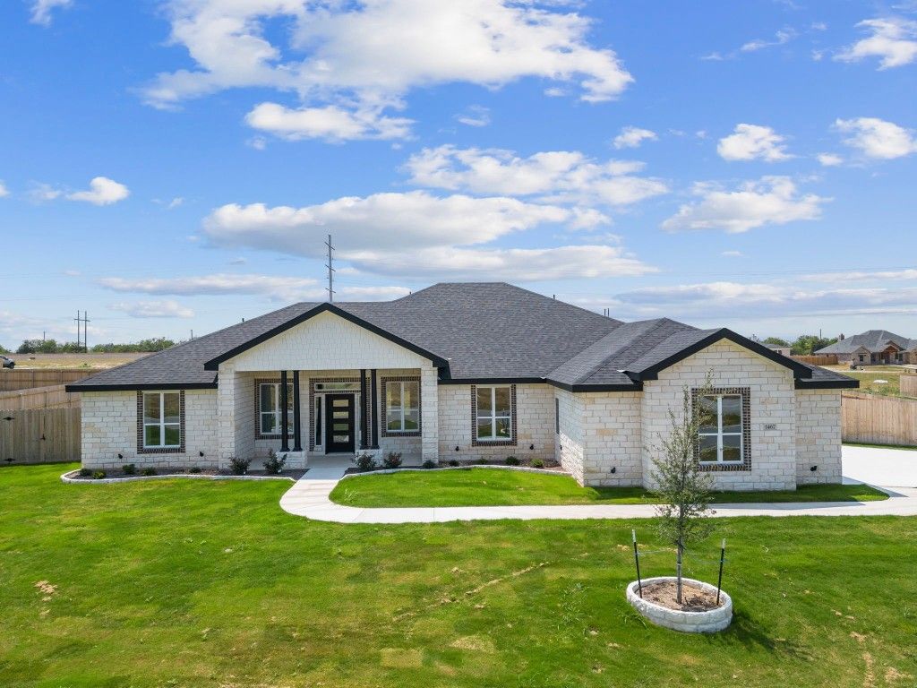 1467 Four Sixes Ranch Road