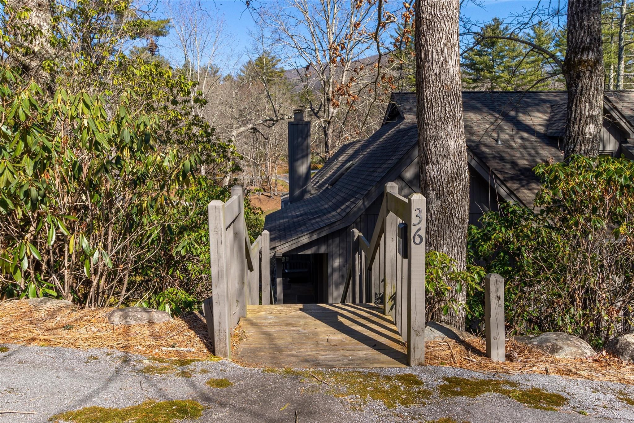 36 Fairway Villas Drive