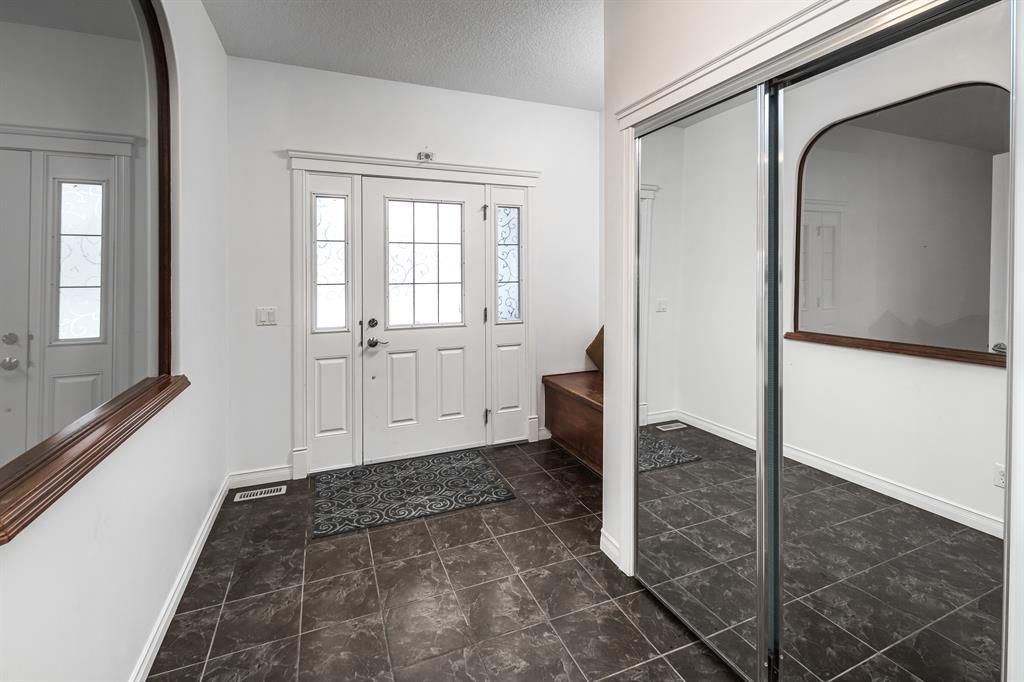35 Evanspark Terrace NW