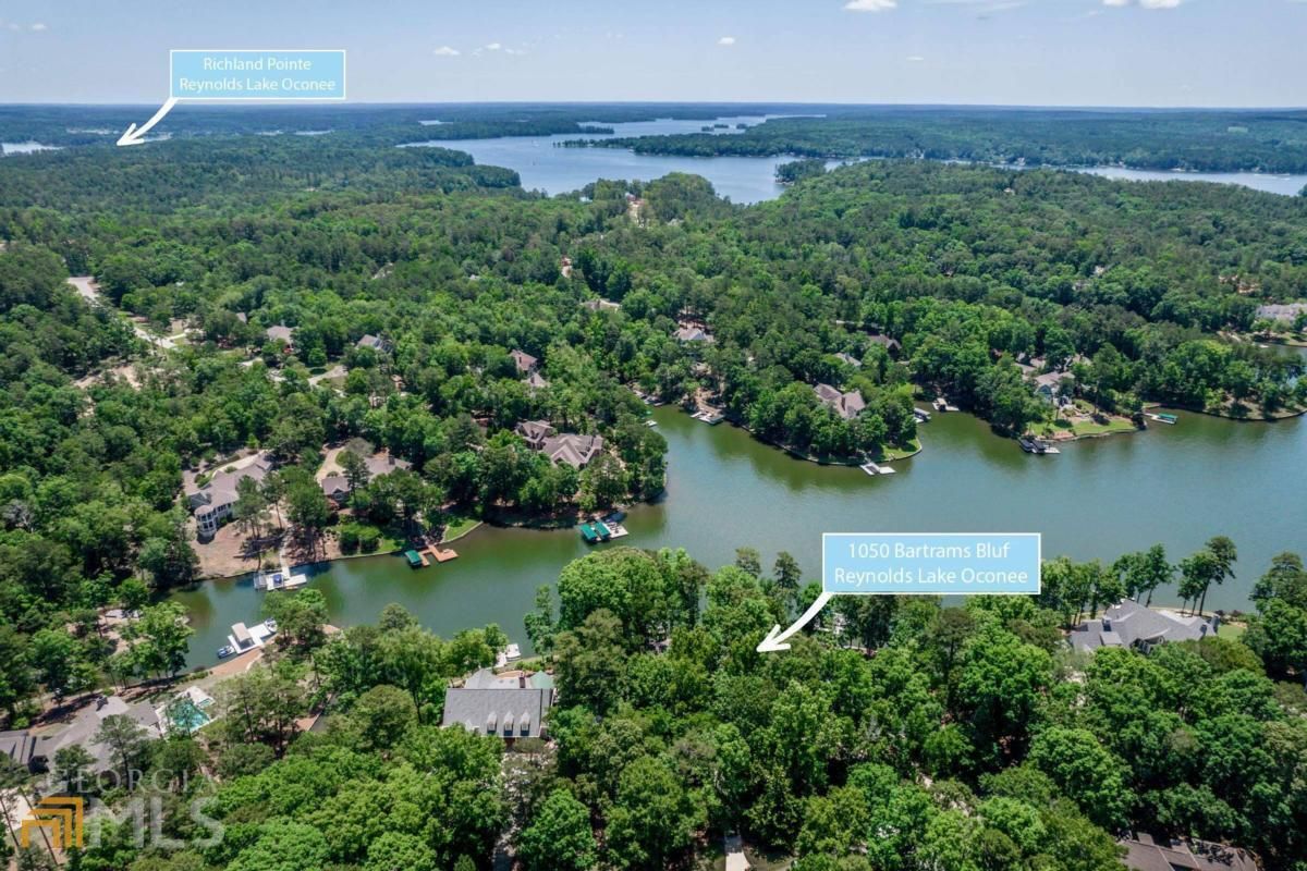 1050 Bartrams Bluff