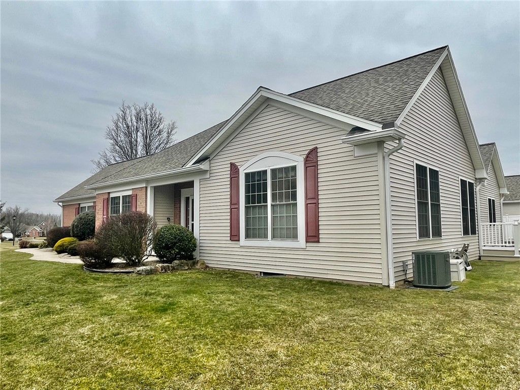 26 Granite Drive