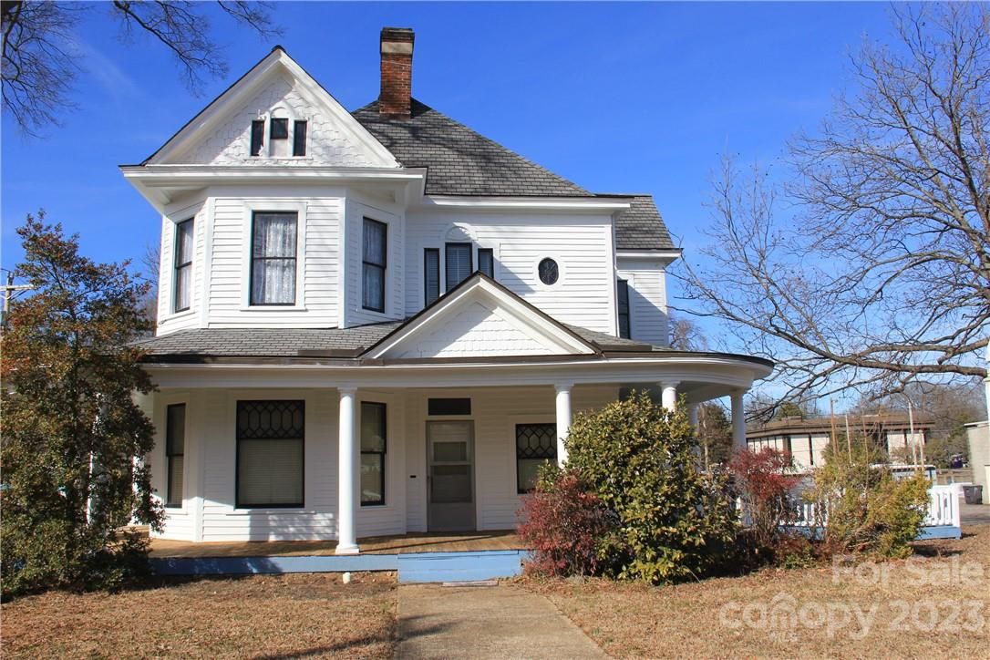 403 E Front Street