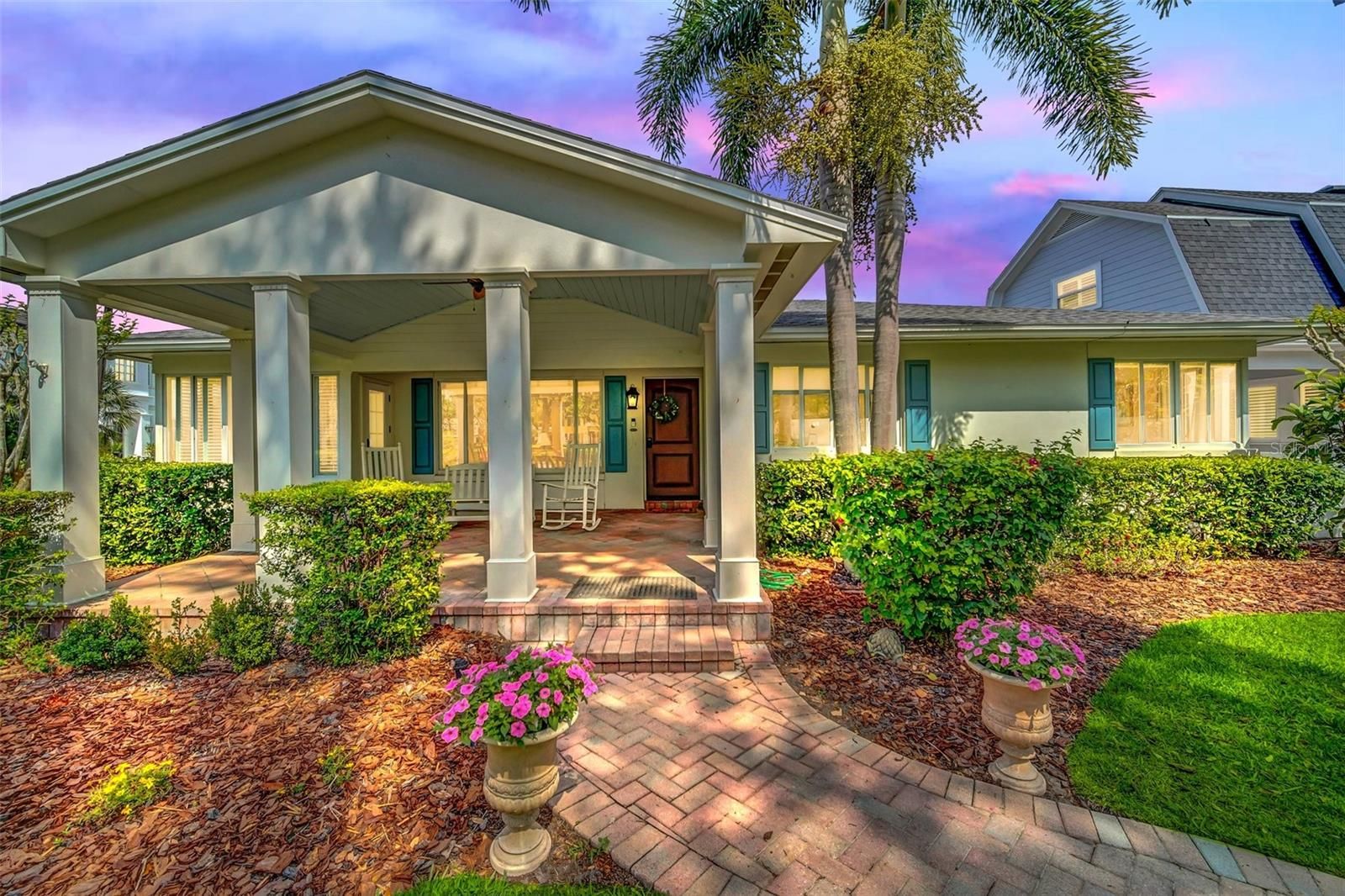 445 Shady Lane Drive