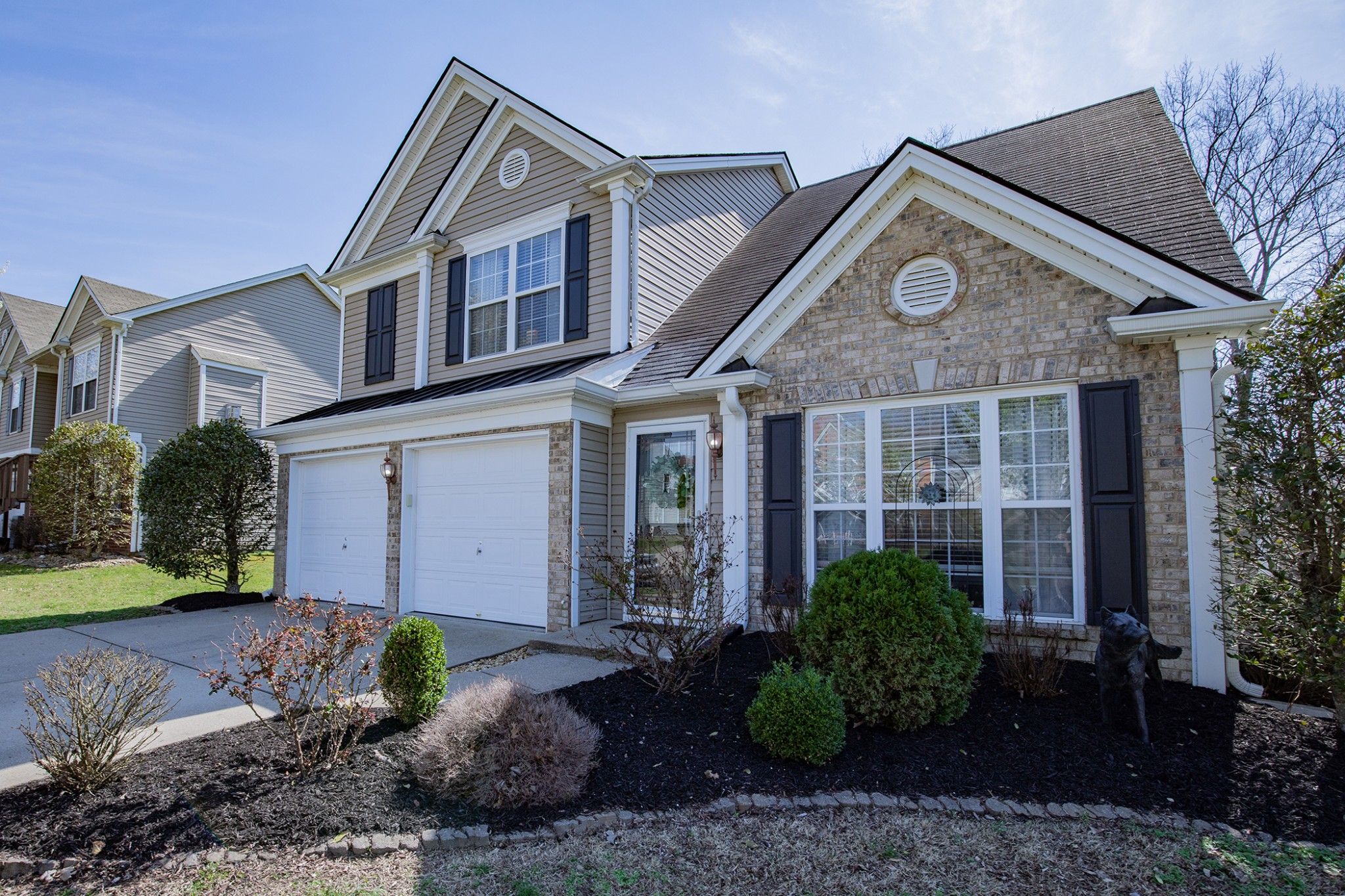 1724 Eagle Trace Dr