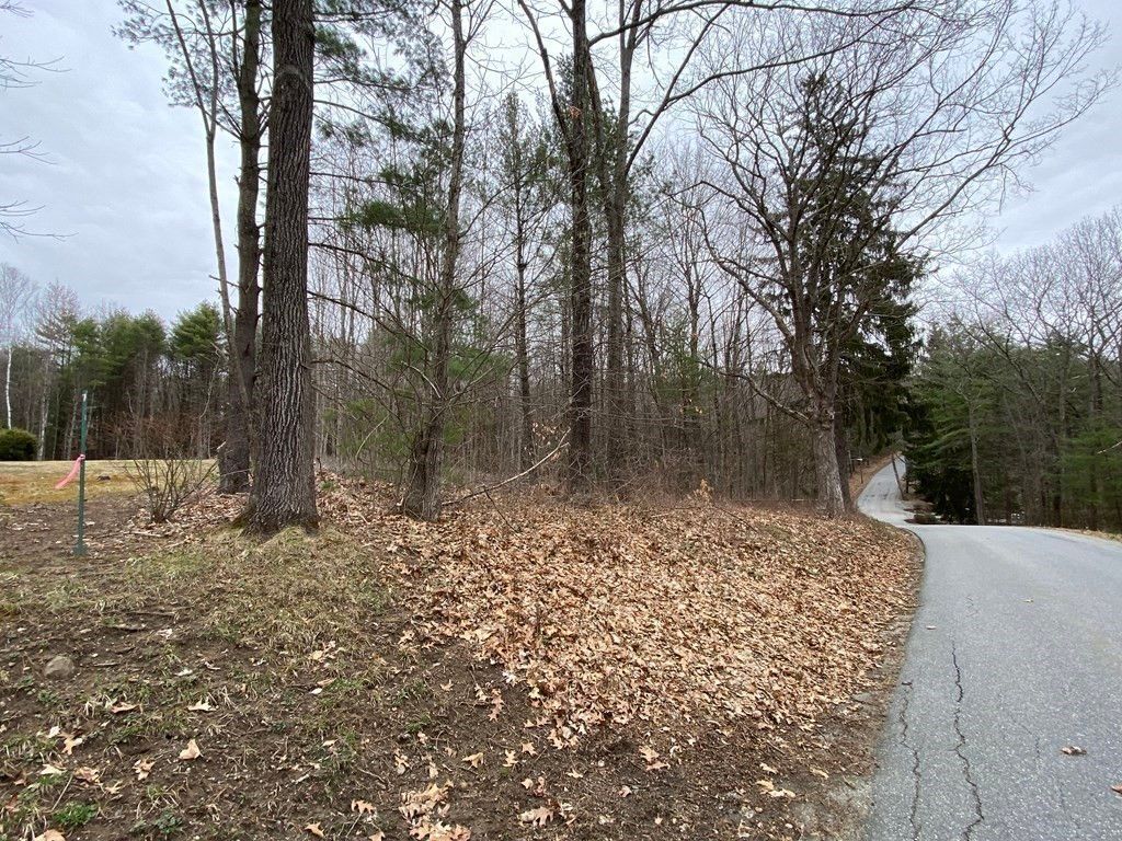 Mountain Rd
