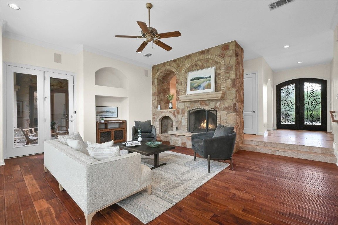 26 Autumn Oaks Drive