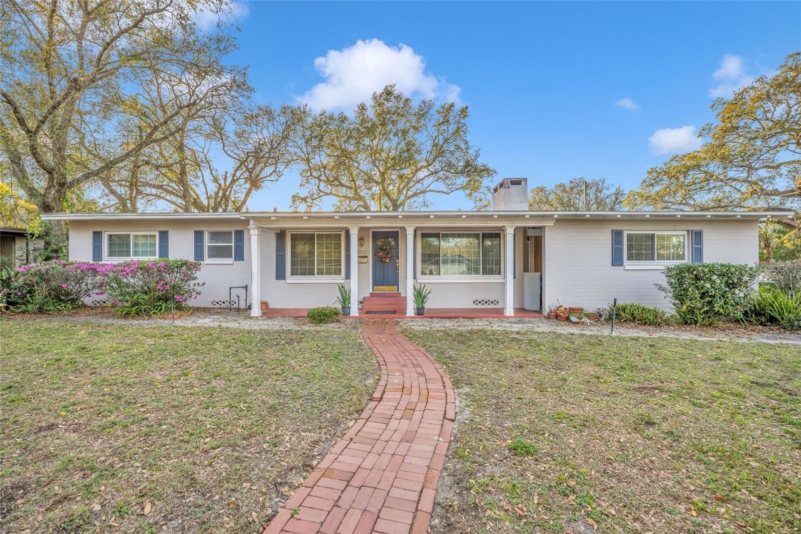 1622 Wycliff Drive