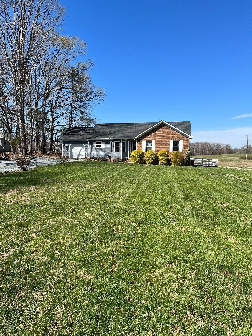 2318 Doster Road