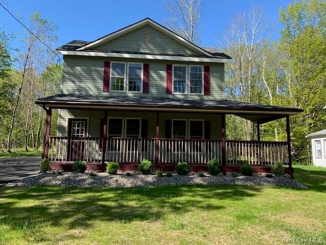 9 Spring Glen Road