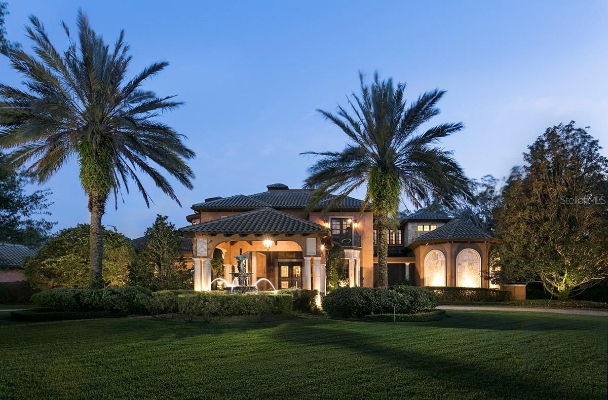 5139 Isleworth Country Club Dr