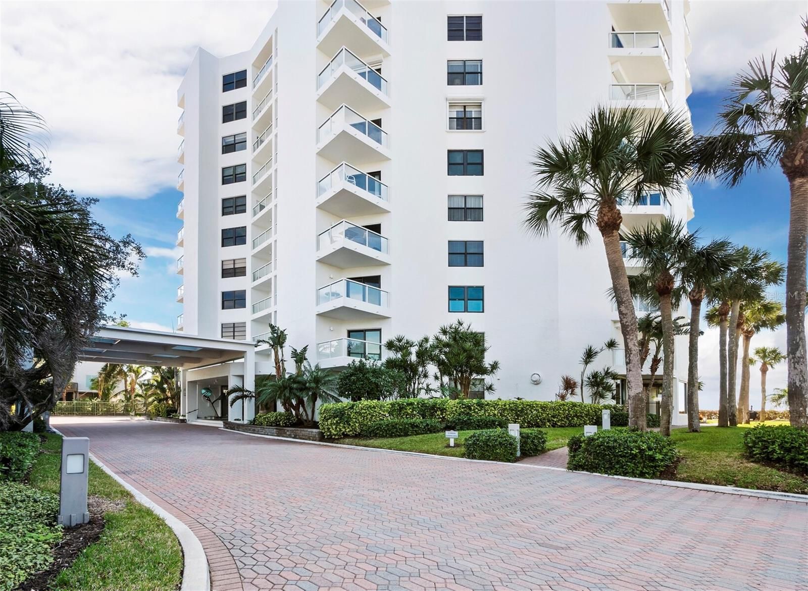 1000 Longboat Club Road