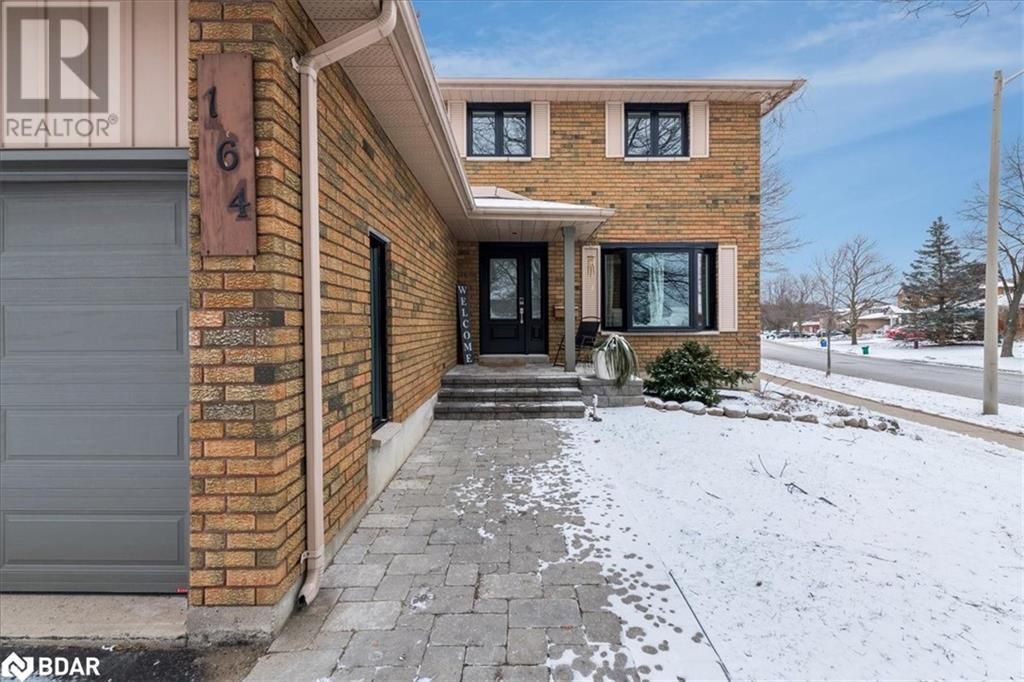 164 FOX Run