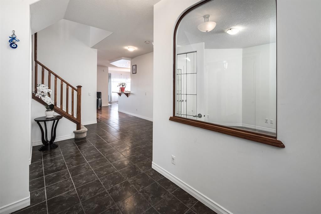35 Evanspark Terrace NW