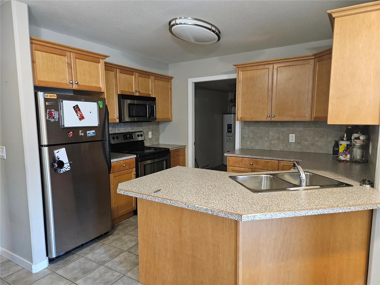 #106 260 Franklyn Road