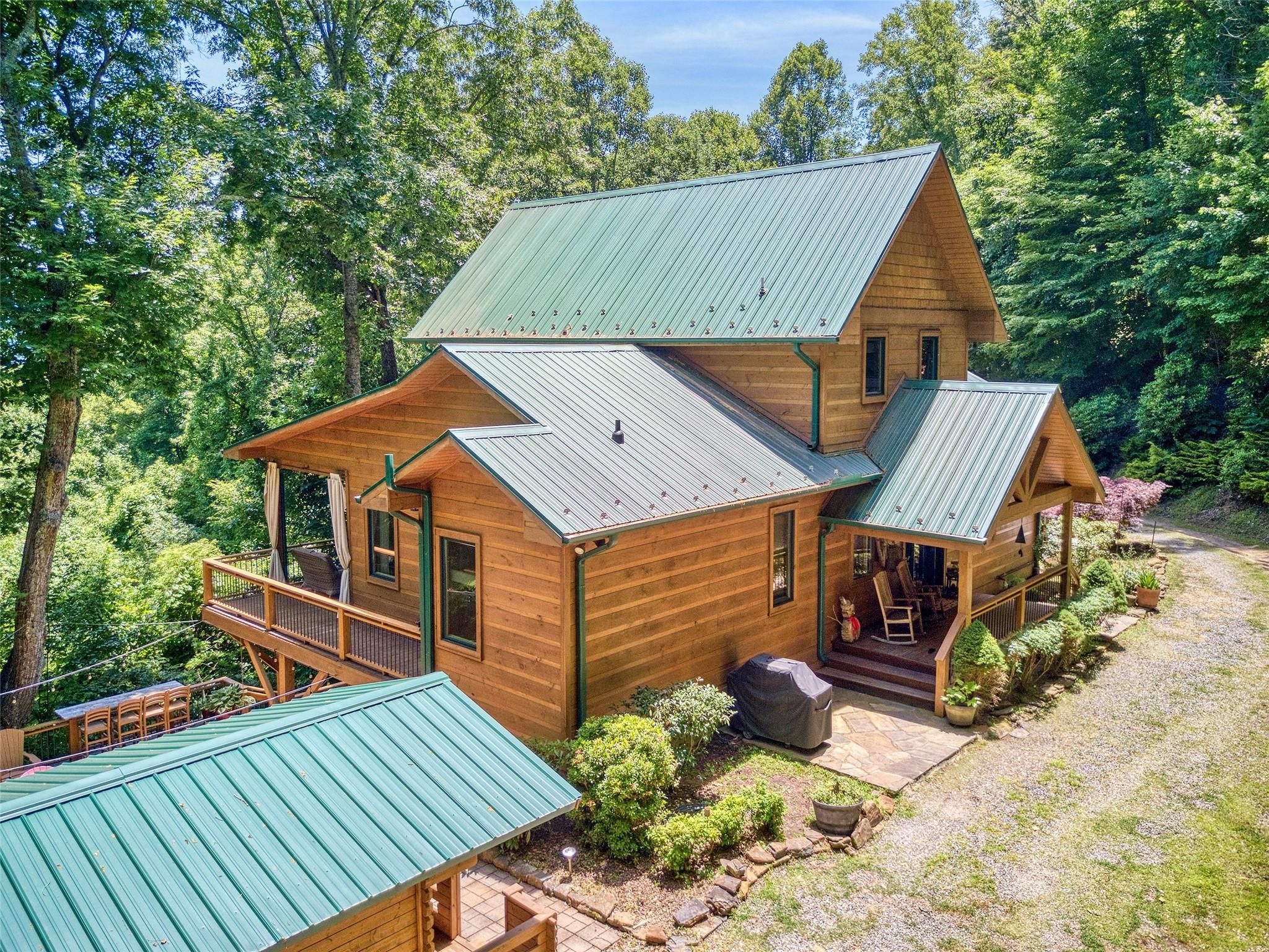 720 Cobblestone Drive