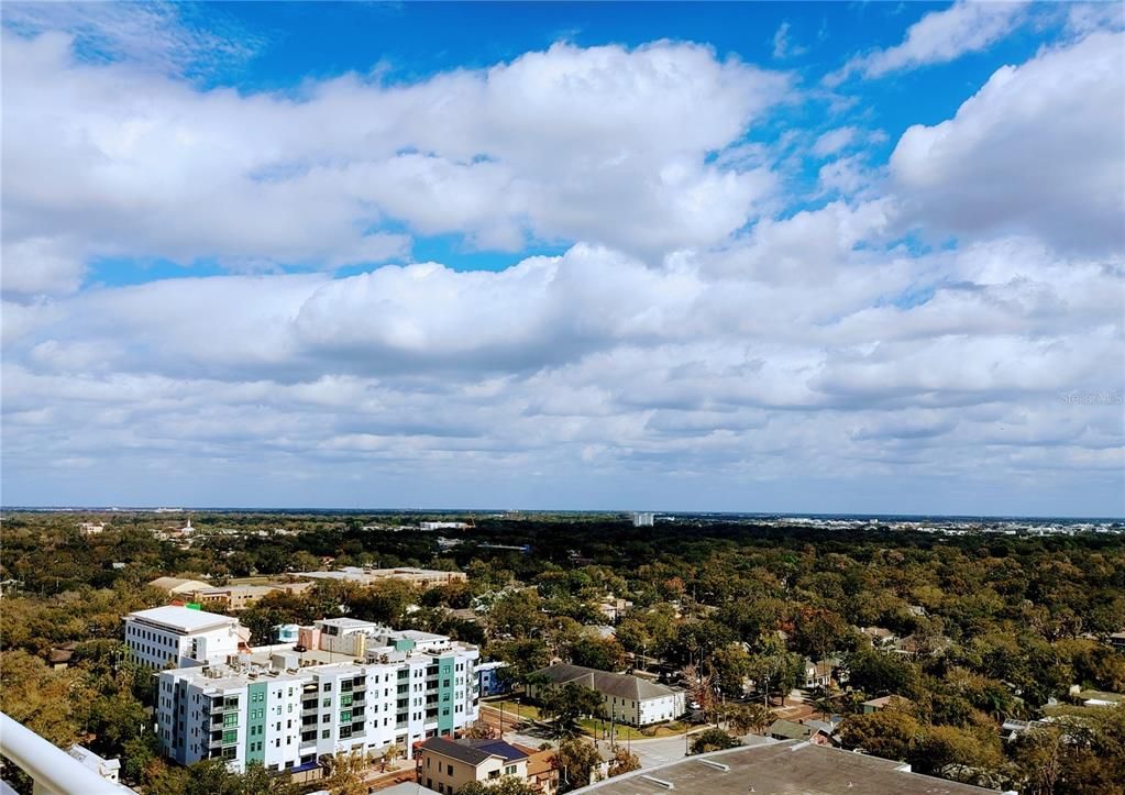 100 S Eola Drive