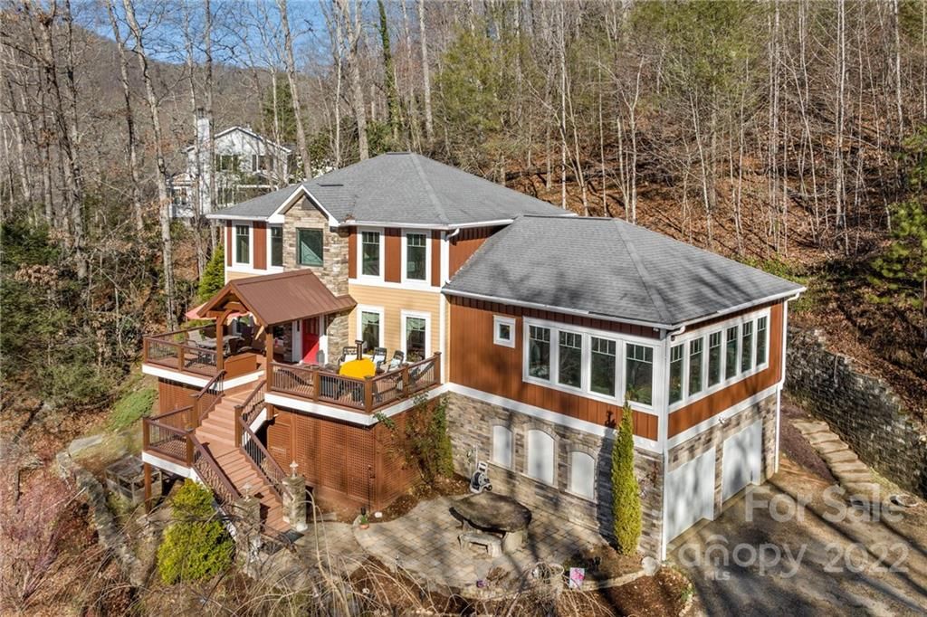 77 Ivy Cove Road