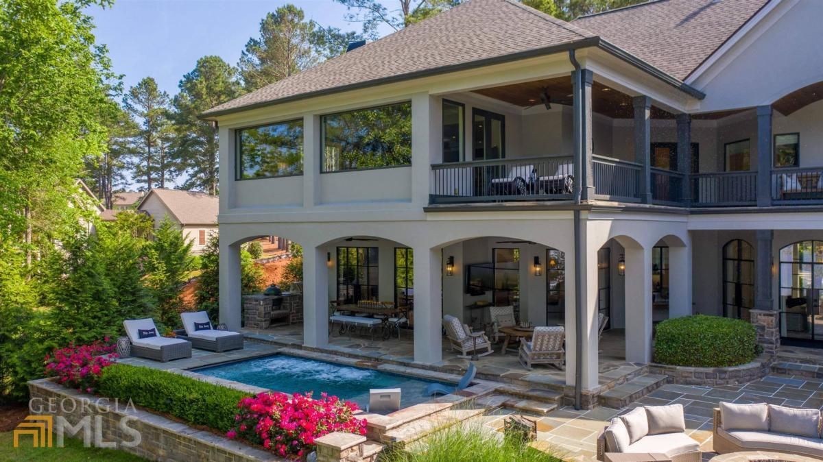 150 Wildwood Drive