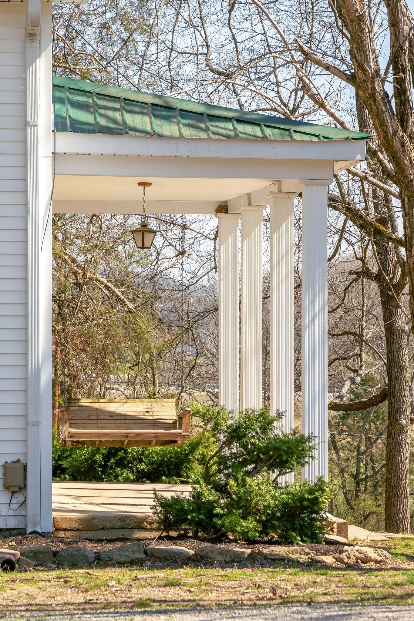 510 Old Douglas Rd