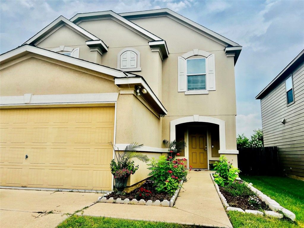 6508 Garden Rose Path