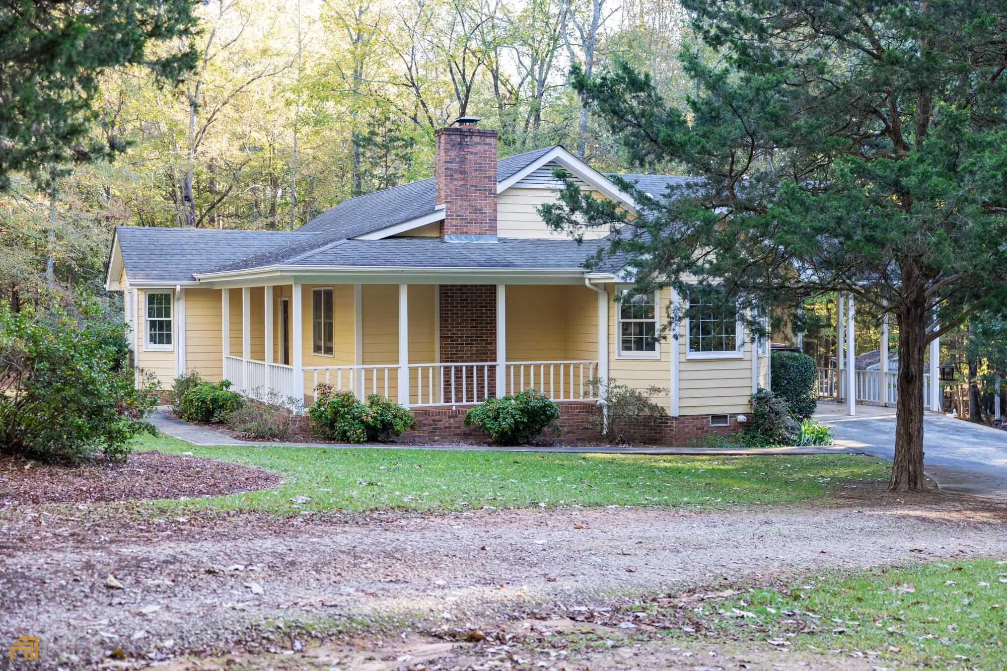 2084 Parks Mill Road