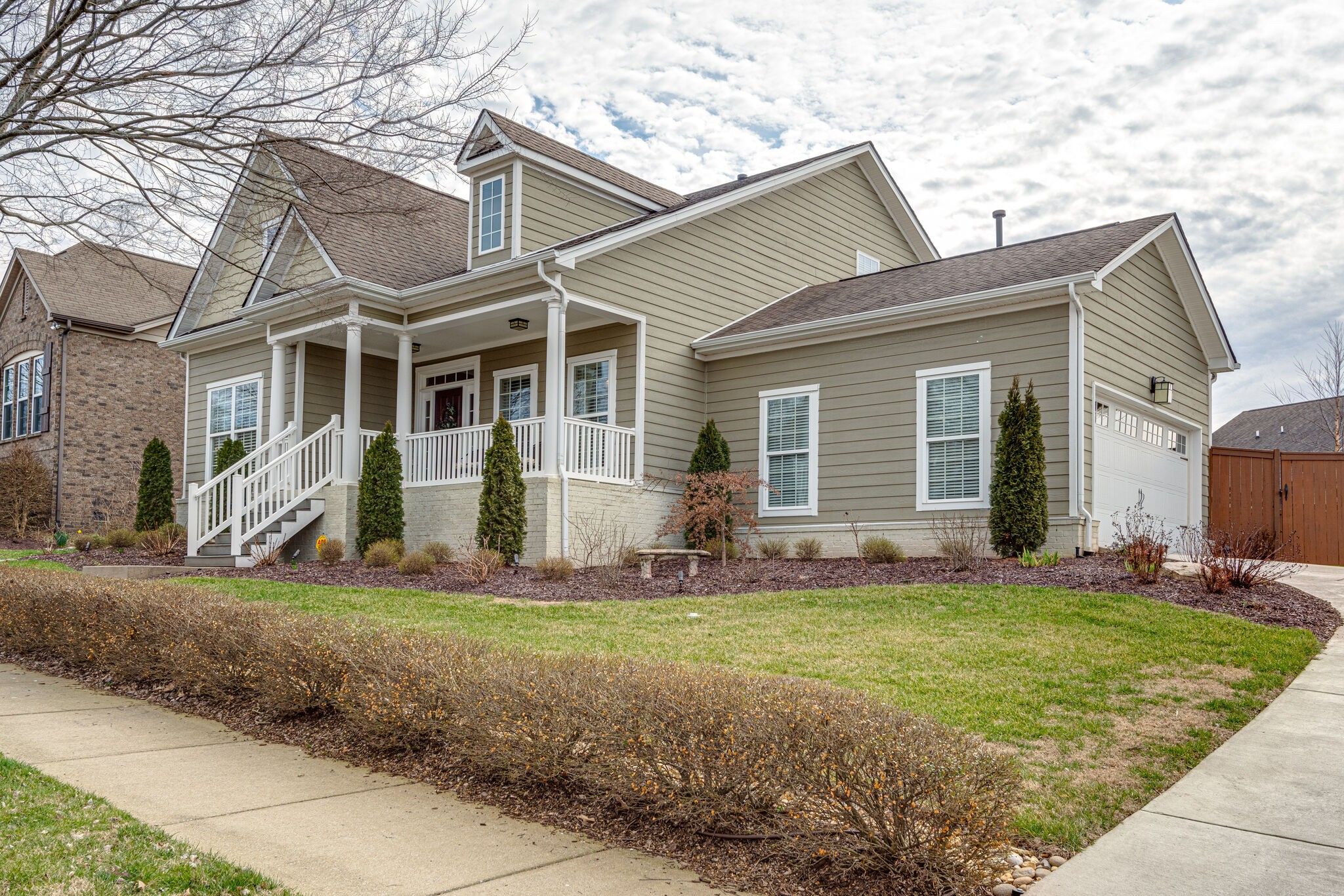 8320 Elmcroft Ct