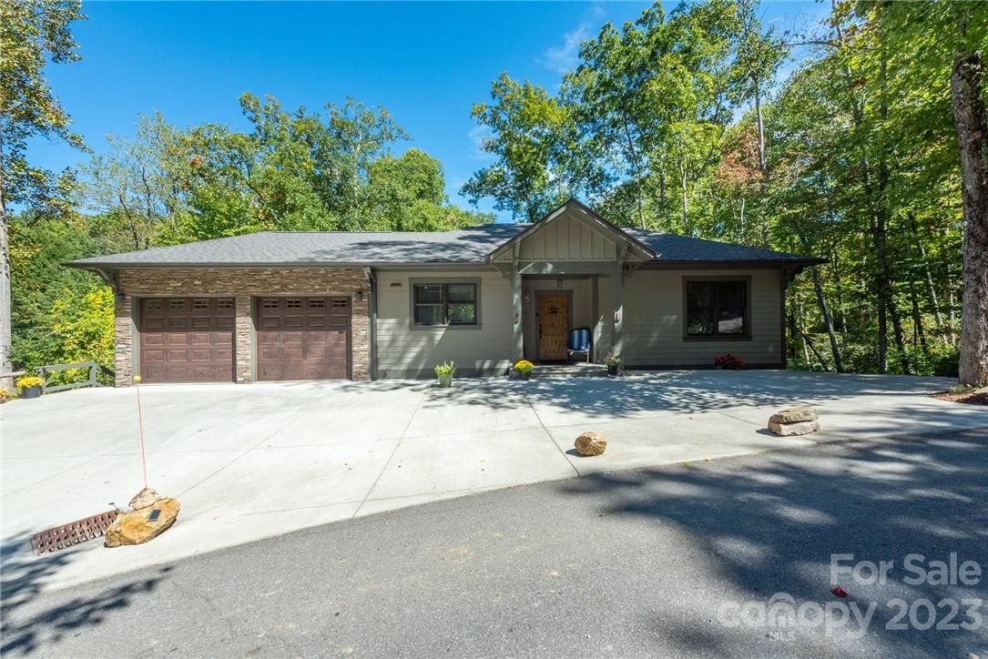 45 Mountain View Road