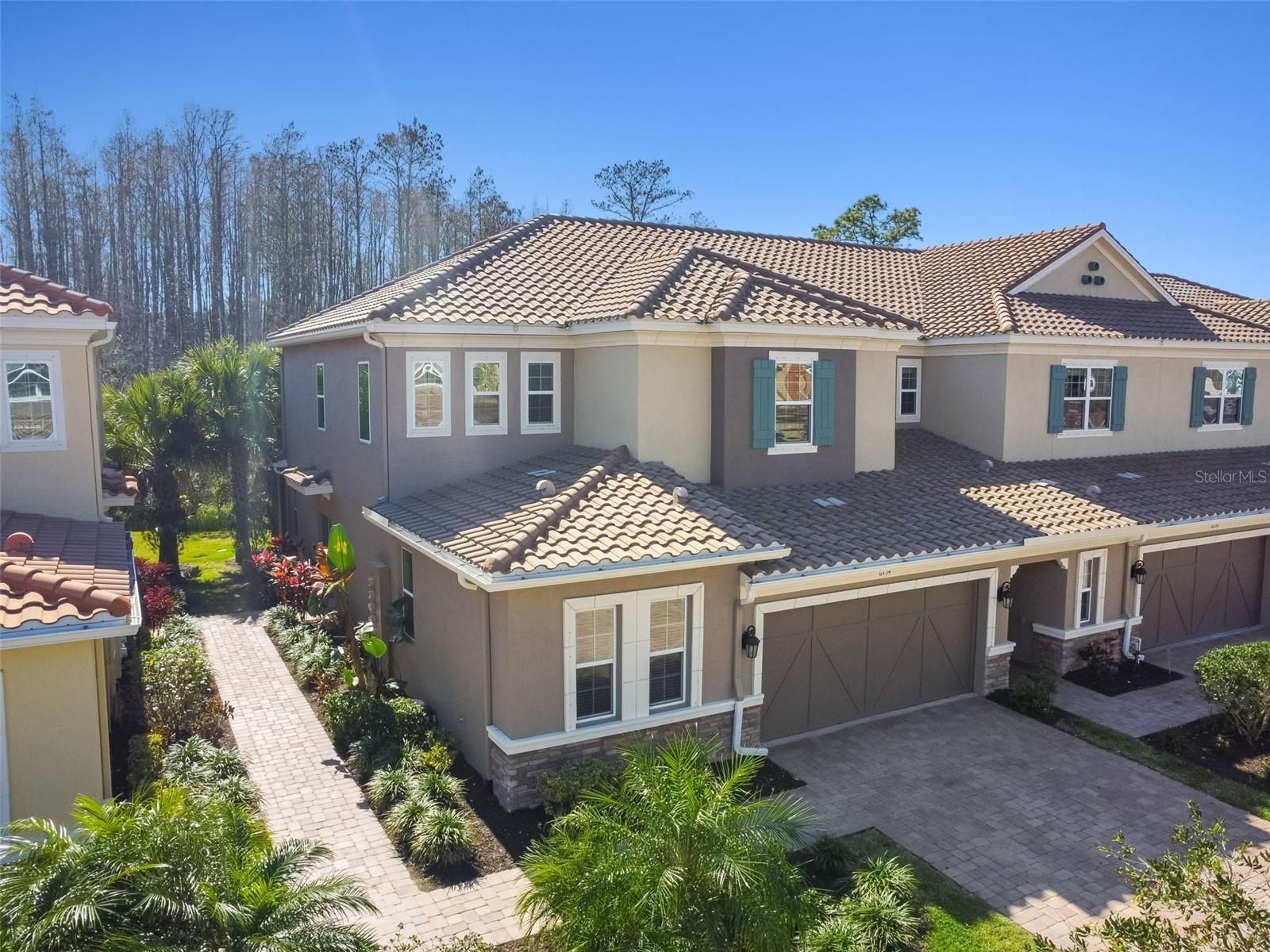 8734 Terracina Lake Drive
