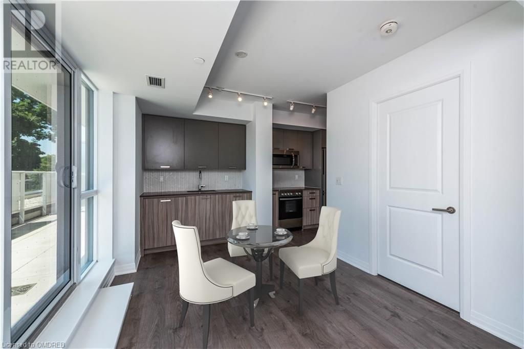2301 DANFORTH Avenue Unit# 306