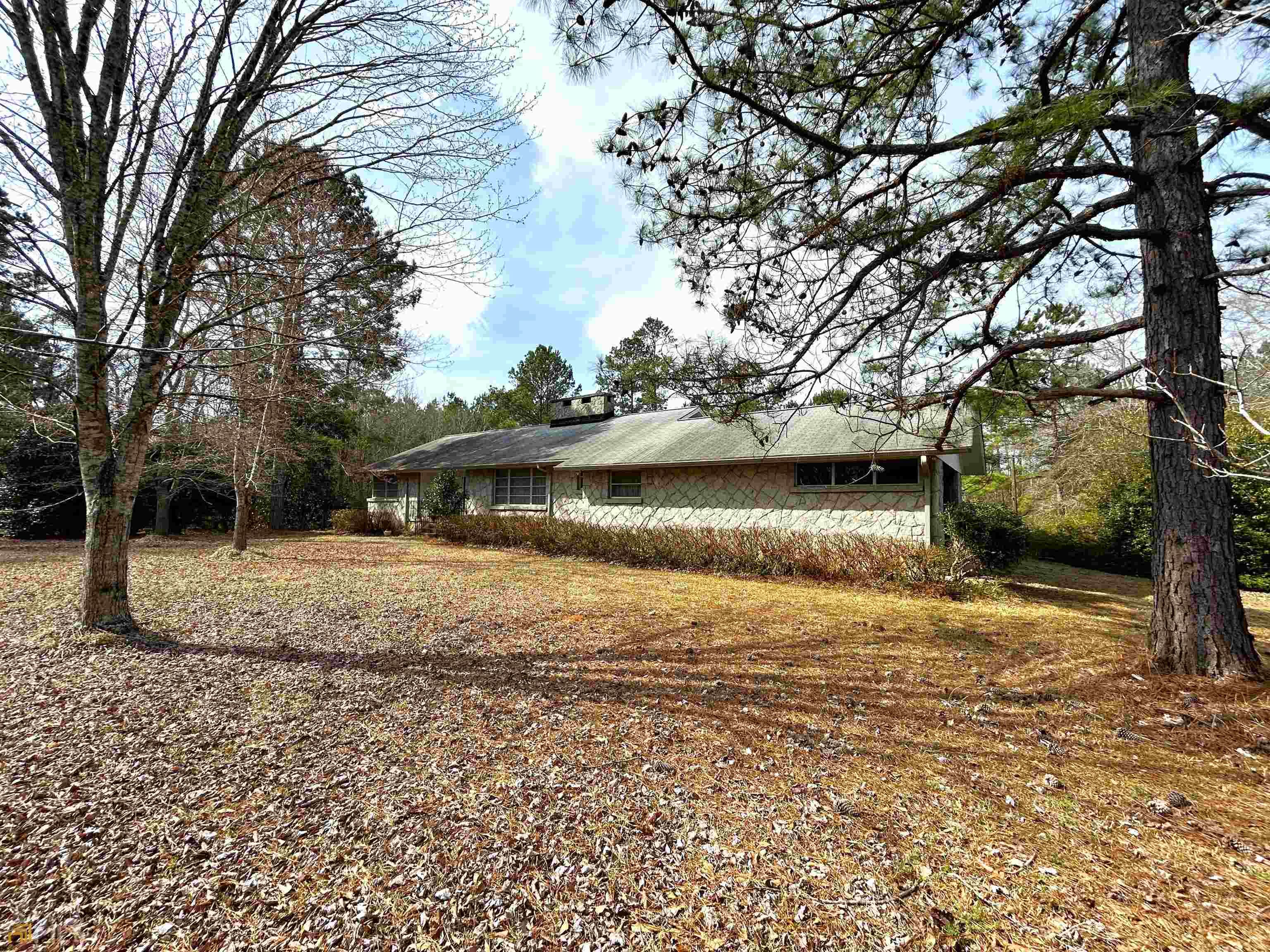 210 Lonesome Pine Trail